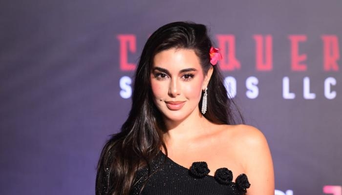 كريم عبدالعزيز وياسمين صبري يتألقان في العرض الخاص لـ «المشروع X» بدار الأوبرا