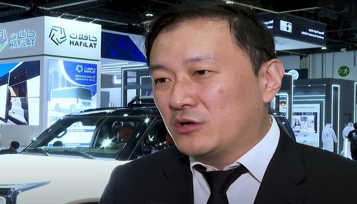«اصنع في الإمارات 2025».. «روكس موتور» تكشف عن رؤيتها الاستراتيجية