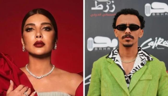 بعد التعاون مع تامر حسني.. كزبرة يعاتب أصالة