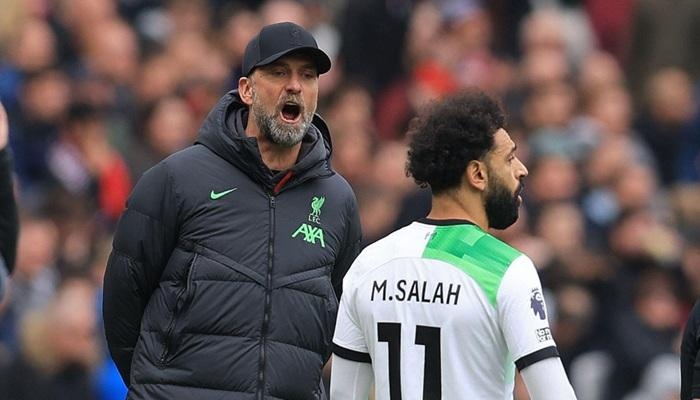 فريق صلاح القديم يعيد يورغن كلوب إلى التدريب