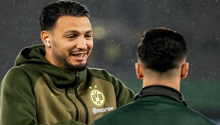 موسم لافت في الدوري الألماني.. ماذا قدّم نجوم الجزائر في 2024-2025؟