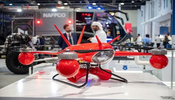 «اصنع في الإمارات 2025».. إنجازات نوعية وشراكات استراتيجية