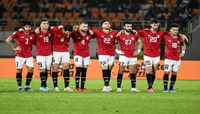 مدرب بديل دون محترفين.. منتخب مصر يرسم خطته لكأس العرب