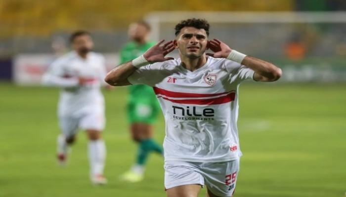 من الزمالك إلى الأهلي.. موعد الإعلان عن صفقة زيزو