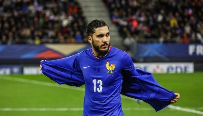 ديشامب يقرب مسلسل ريان شرقي من النهاية