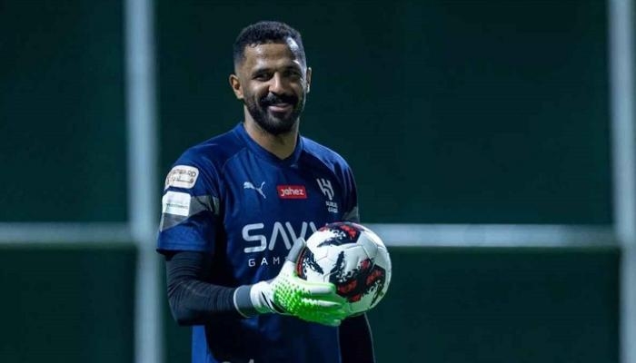 نهاية رحلة العويس مع الهلال.. هل يشارك في مونديال الأندية؟