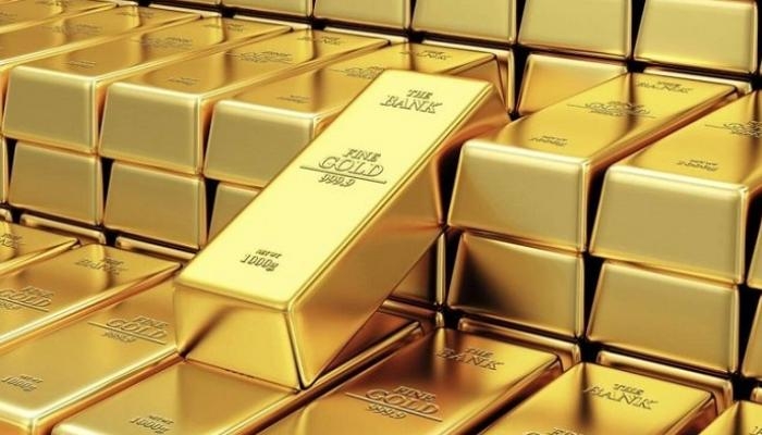 سعر الذهب اليوم.. «النفيس» عند أعلى مستوى في أكثر من أسبوع