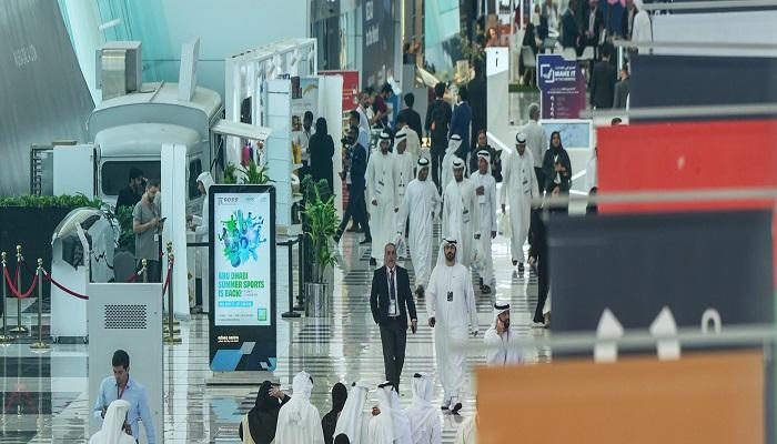 ثالث أيام «اصنع في الإمارات».. فعاليات غنية لدمج الذكاء الاصطناعي والابتكار