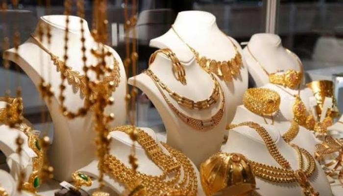 أسعار الذهب في مصر اليوم الأربعاء 21 مايو 2025.. قفزة ملحوظة