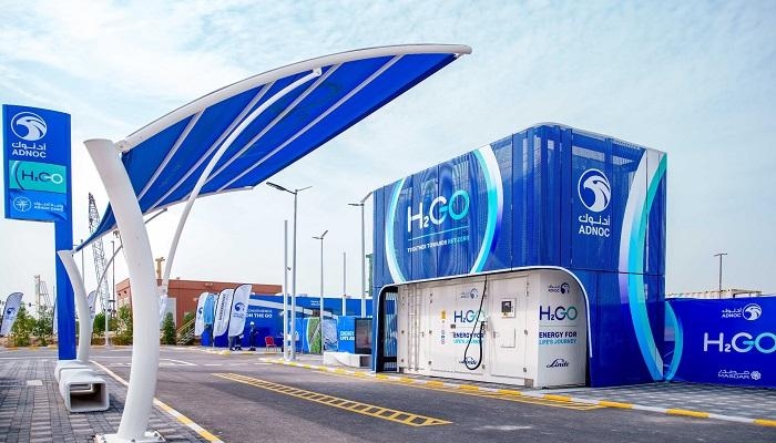 الهيدروجين الأخضر في الإمارات.. وقود المستقبل لصناعة منخفضة الانبعاثات
