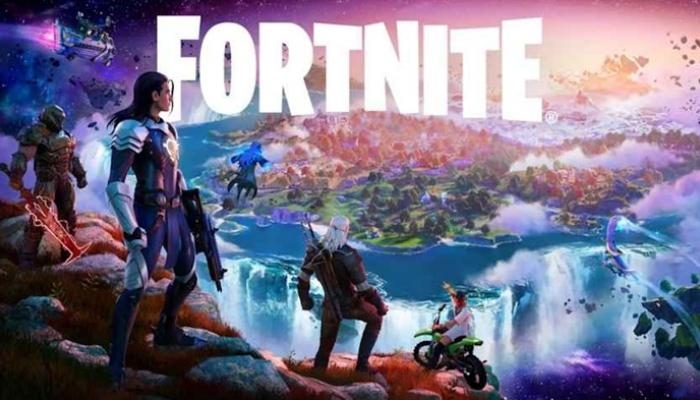 لعبة Fortnite تعود رسميا إلى آيفون وآيباد.. تفاصيل التحميل والمتطلبات
