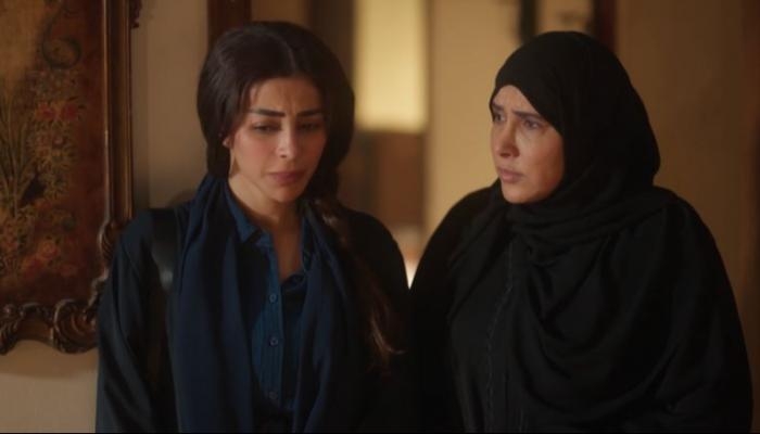 مسلسل «أمي» الحلقة 17.. ذكريات أليمة تطارد سهام