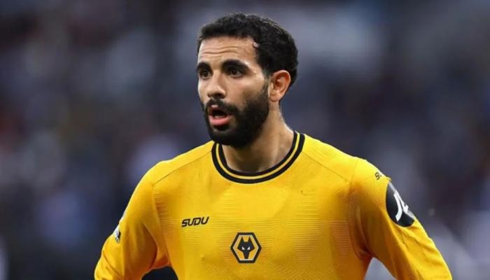 مانشستر سيتي وآيت نوري.. حقيقة الصفقة المحتملة
