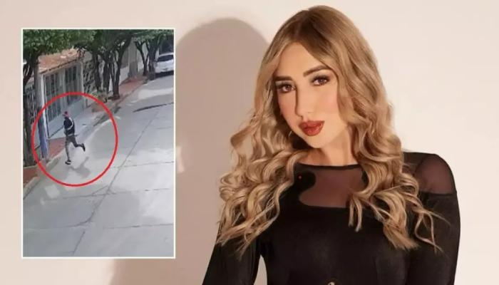 بعد أيام من جريمة مشابهة في المكسيك.. مقتل عارضة أزياء في كولومبيا بطريقة صادمة