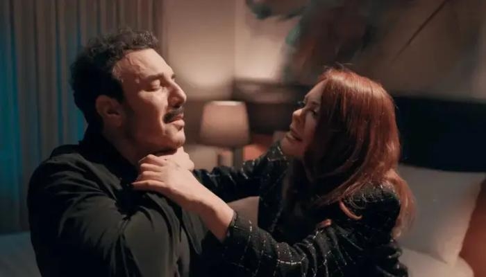 لغز محاولة الانتحار يُكشف في الحلقة 37 من مسلسل «آسر».. وسلمى تغير مجرى الأحداث