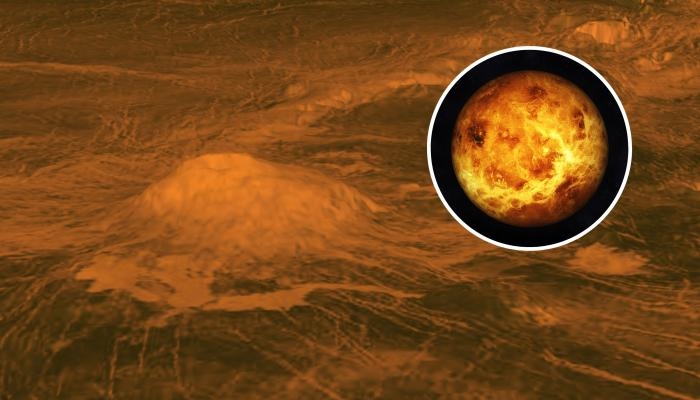 سقوط إلى الجحيم.. ماذا يحدث لو قفزت في حفرة على كوكب الزهرة؟