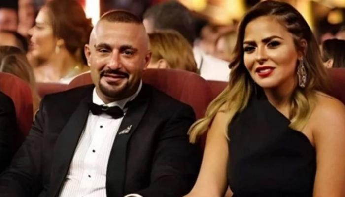 «الشيطان بجناحات».. أحمد السقا يحذف تعليقه المثير للجدل بعد إعلان انفصاله