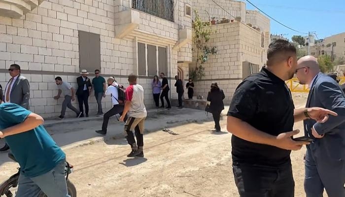 بين «التحذير والتهديد».. طلقات الجيش الإسرائيلي في جنين تثير أزمة مع أوروبا
