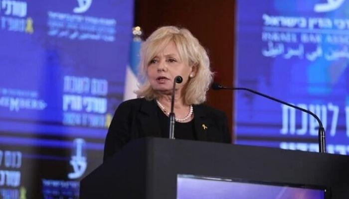 تعيين رئيس الشاباك.. المستشارة القضائية تغل يد الحكومة ونتنياهو يتحداها