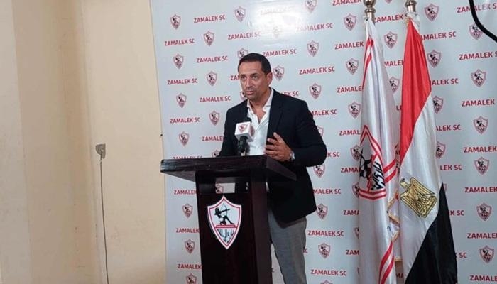 الزمالك يتمسك بموقفه القانوني من قرار «نقاط الأهلي»
