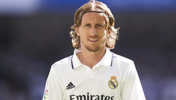 «الأمير» يودع «الملكي».. مودريتش يرحل عن ريال مدريد