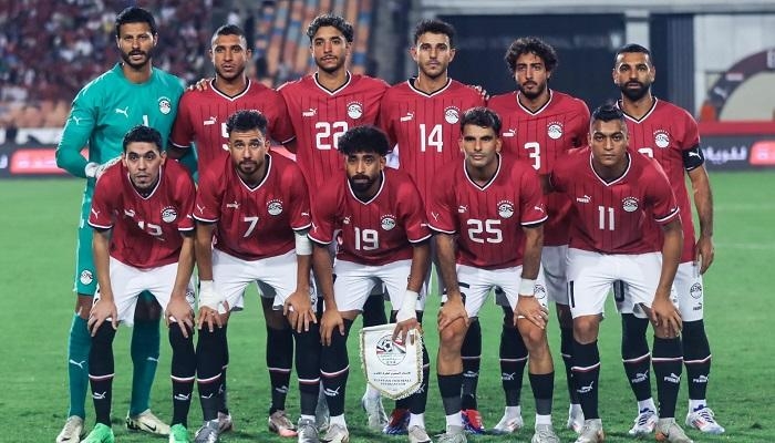 رغم خلافه مع حسام حسن.. اسم مفاجئ يطرق أبواب منتخب مصر