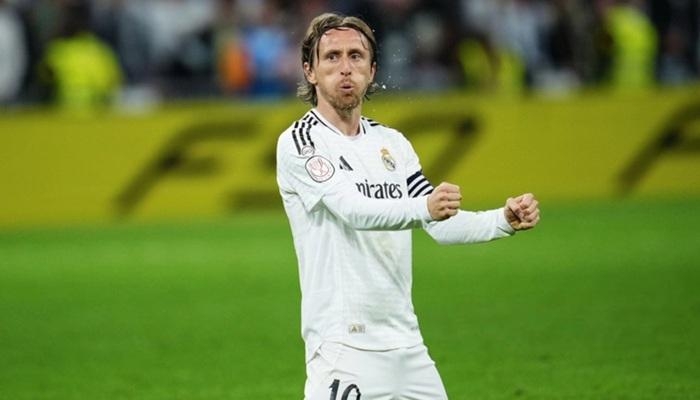 حانت لحظة الوداع.. ريال مدريد يحسم مصير لوكا مودريتش