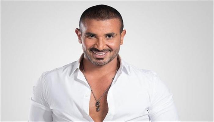 بعد اقتحامها عالم النجوم.. أحمد سعد يشارك فيديو طريف مع دمية «Labubu»