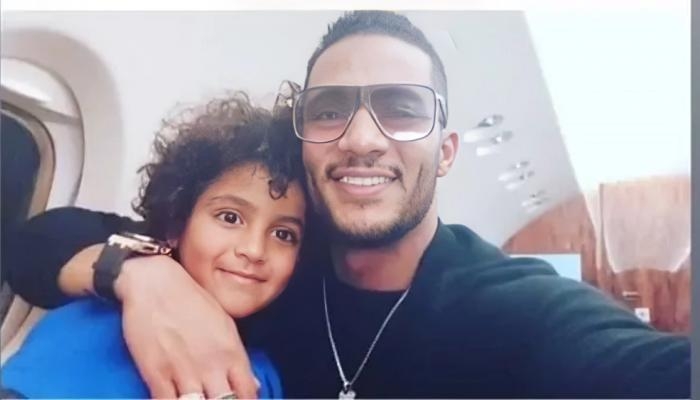 محمد رمضان يعترض على إيداع ابنه في دار رعاية: «تم تجاهل القانون لأنه ابني»