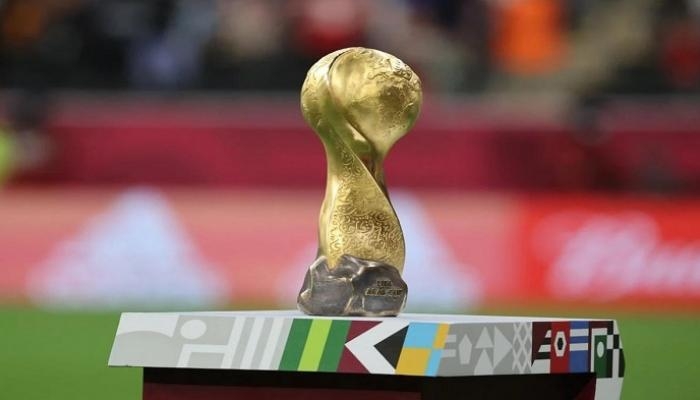 مبلغ قياسي.. الكشف عن الجوائز المالية لكأس العرب 2025