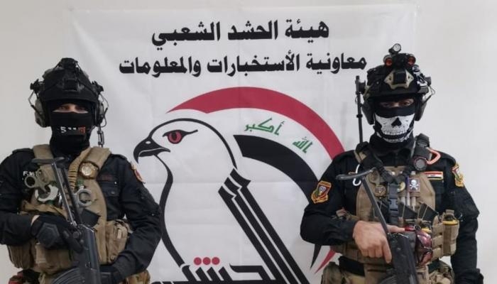 بطاقات انتخابية وتوجيهات حزبية.. مخاوف من تجاوزات «الحشد الشعبي» بالعراق