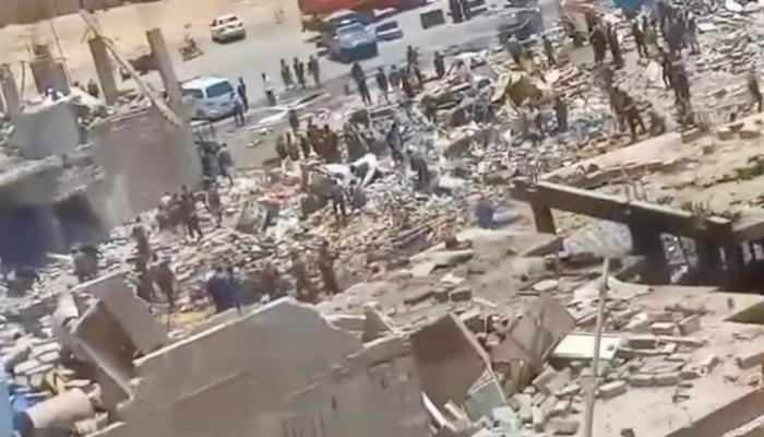 «مجزرة التاسعة صباحًا».. كابوس «مستودعات الموت الحوثية» يفزع صنعاء