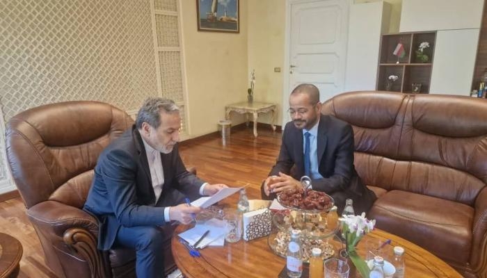مفاوضات «النووي».. نهاية جولة روما دون «تقدم حاسم»