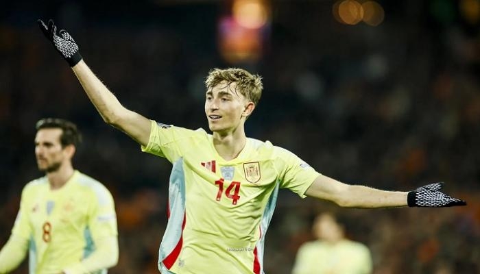 هيمنة الريال وبرشلونة.. أغلى 5 مدافعين في الدوري الإسباني