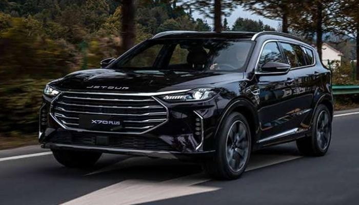 جيتور X70 Plus تنطلق رسميا في مصر.. السعر والمواصفات