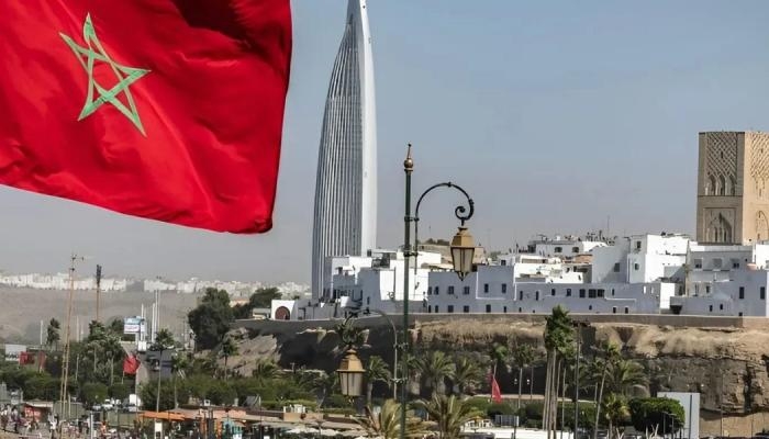 زلزال بقوة 3.8 ريختر يضرب المغرب