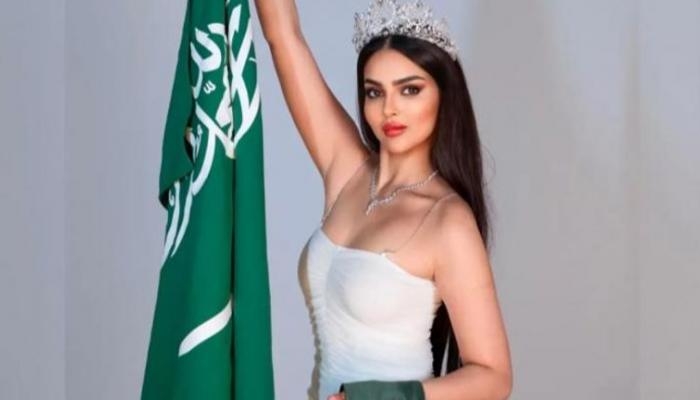 بعد عرض البكيني.. من هي رومي القحطاني ملكة جمال السعودية؟