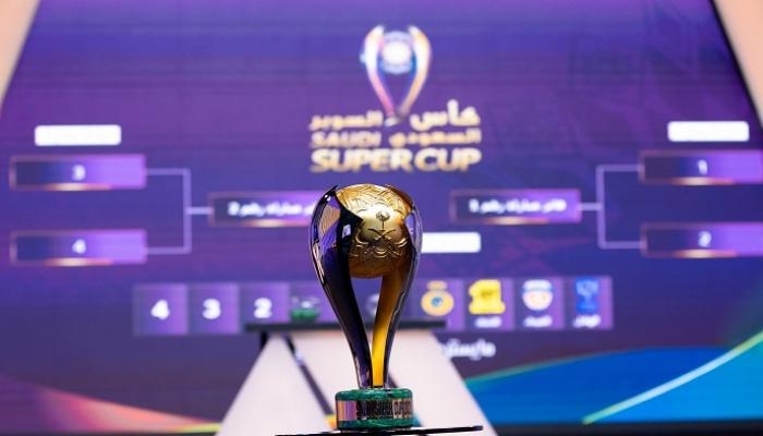 النصر حسم مشاركته.. تحديد موعد كأس السوبر السعودي 2025