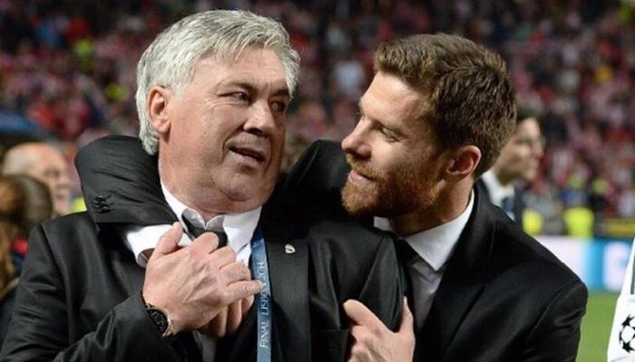 أعلن قدوم ألونسو.. رسائل مؤثرة من أنشيلوتي بعد رحيله عن ريال مدريد