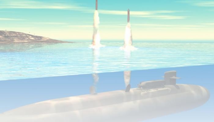 صواريخ كروز البحرية.. أسلحة نووية مكلفة لا يريدها أحد