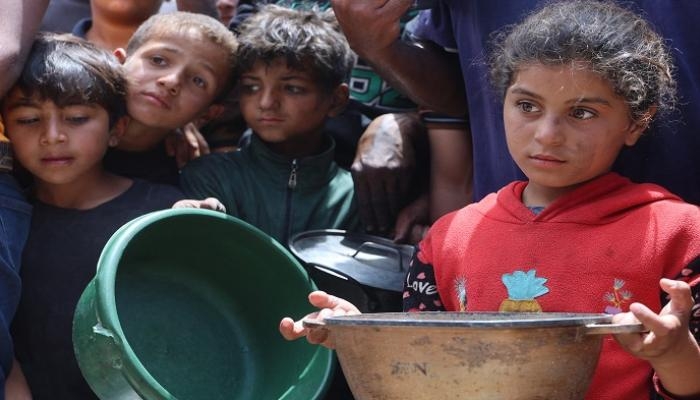 ترفضها الأمم المتحدة.. تفاصيل خطة مدعومة أمريكيا لـ«مساعدات غزة»