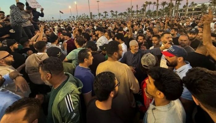 ليبيا أمام مفترق الطرق.. «جمعة الخلاص» إما انتفاضة أو بداية لصراع جديد