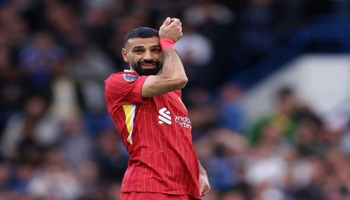 يحتاج لمعجزة.. هل دفع محمد صلاح ثمن التتويج بالبريميرليغ؟