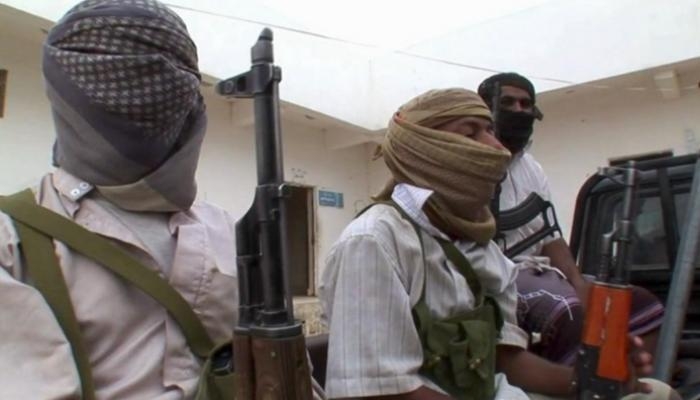 مصادر تكشف لـ«العين الإخبارية» تفاصيل ضربات أمريكا على القاعدة بأبين