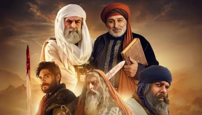 موعد عرض مسلسل «سيوف العرب».. طرح الإعلان التشويقي الرسمي (فيديو)