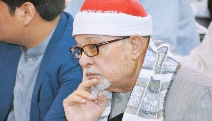 رحيل «سلطان المقارئ».. من هو الشيخ سيد سعيد؟