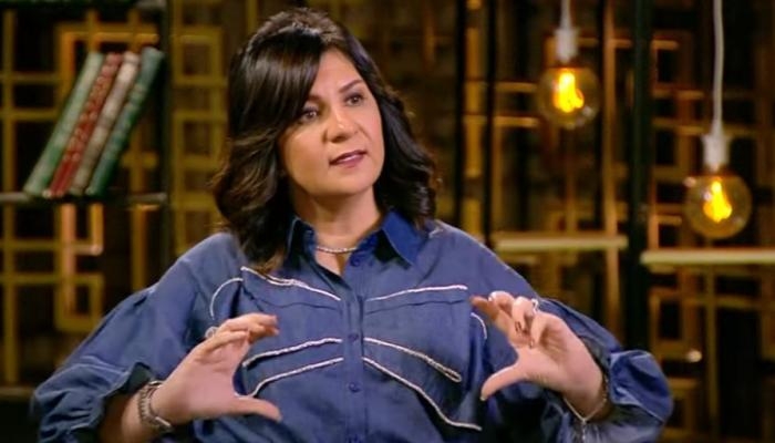 تصريحات وزيرة مصرية سابقة عن ابنها «المسجون في أمريكا» تثير الجدل