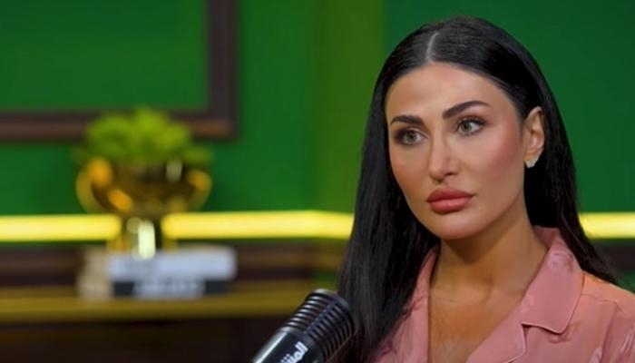 هبة نور تخرج عن صمتها: انكسرت بسبب «الفيديو الفاضح» لكنني أقوى