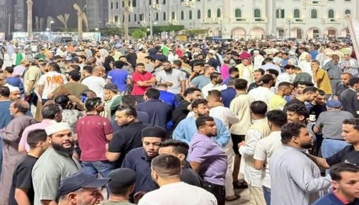 مهلة 24 ساعة وموعد أقصى للانتخابات.. منعطف في مسار احتجاجات ليبيا