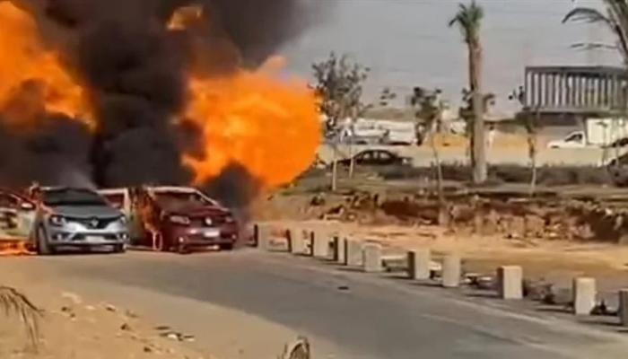 حادث انفجار أكتوبر.. أولى جلسات محاكمة المتهمين